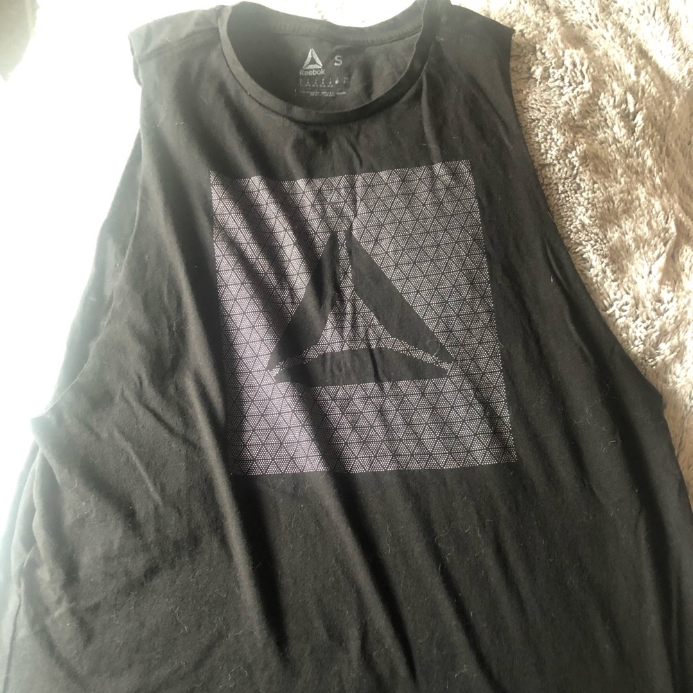 Reebok Tank Top